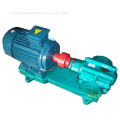 ZYB diesel fuel furnace oil circulation booster pump